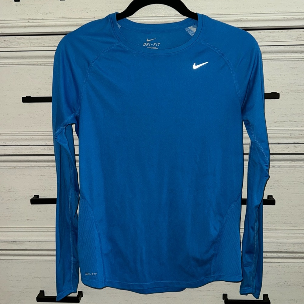 Nike Dry-fit shirt EUC